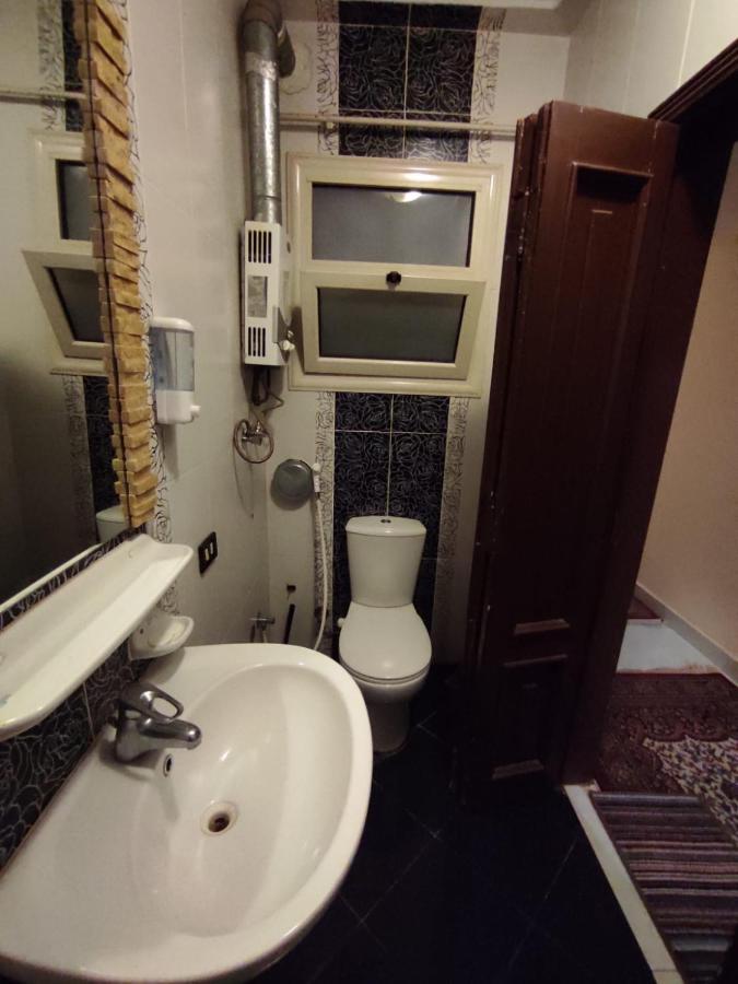 Sakan 252 Appartement Caïro