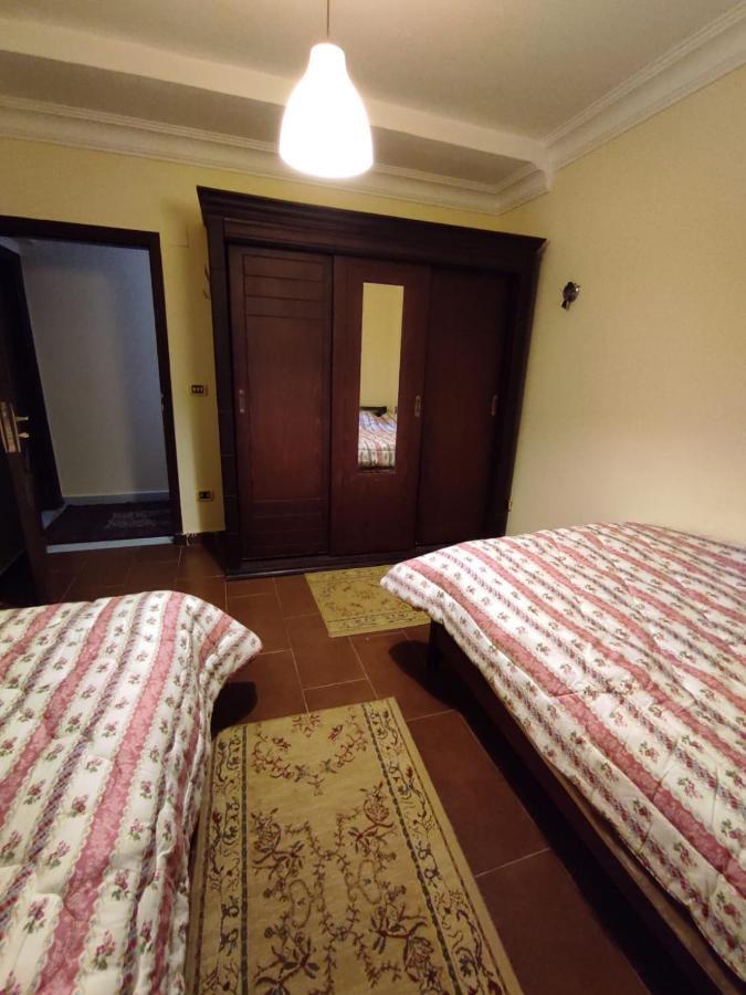 Sakan 252 Appartement