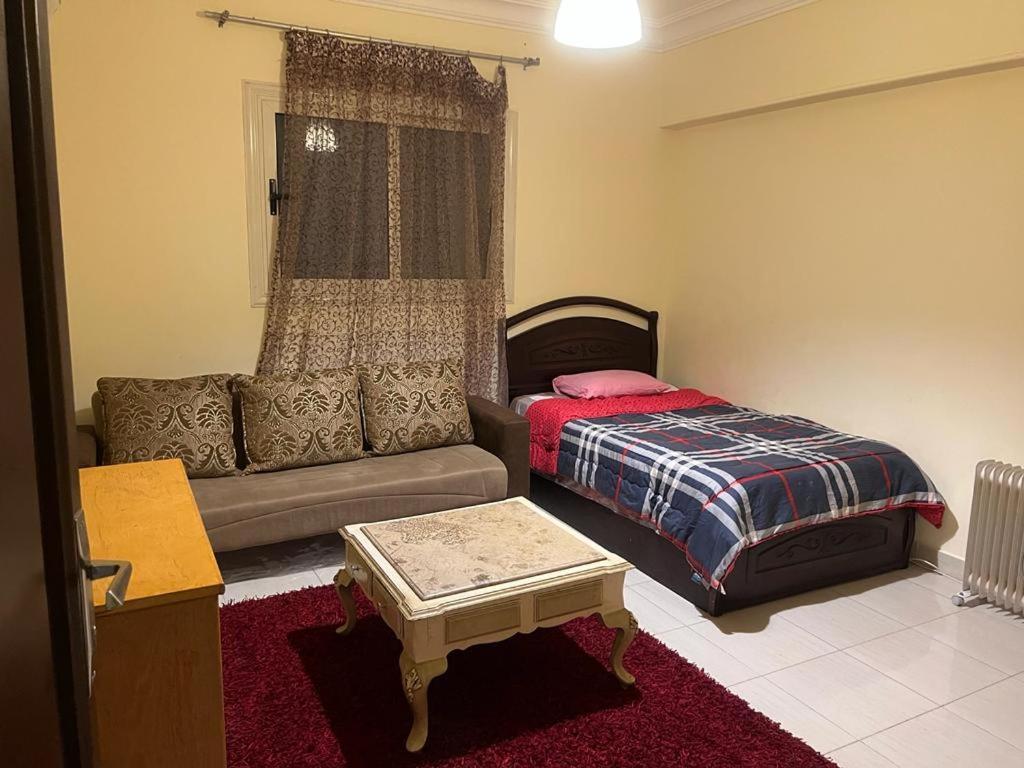 Appartement Sakan 252