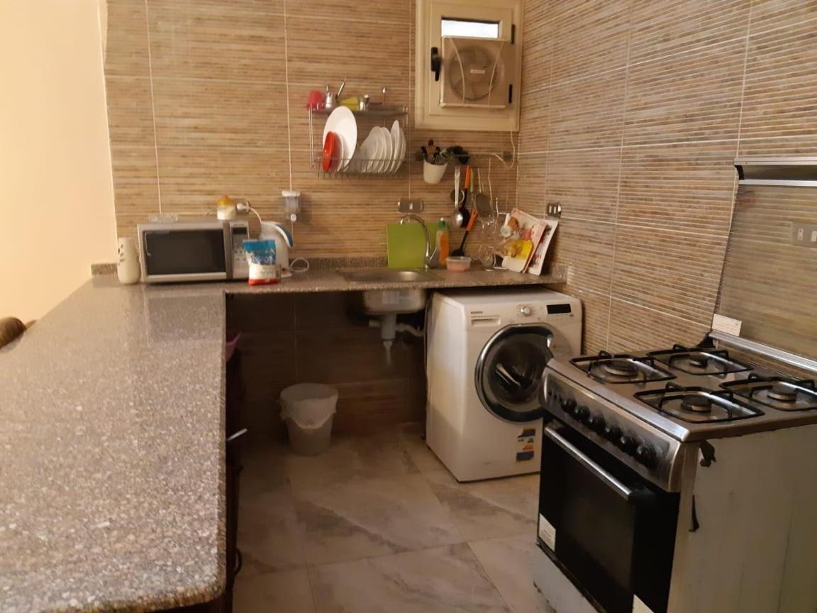 Sakan 252 Appartement Caïro