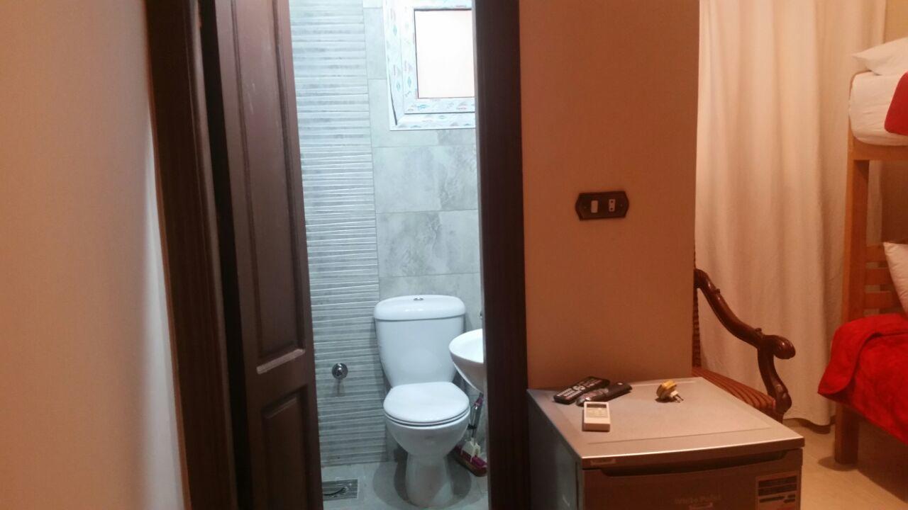 Appartement Sakan 252 *