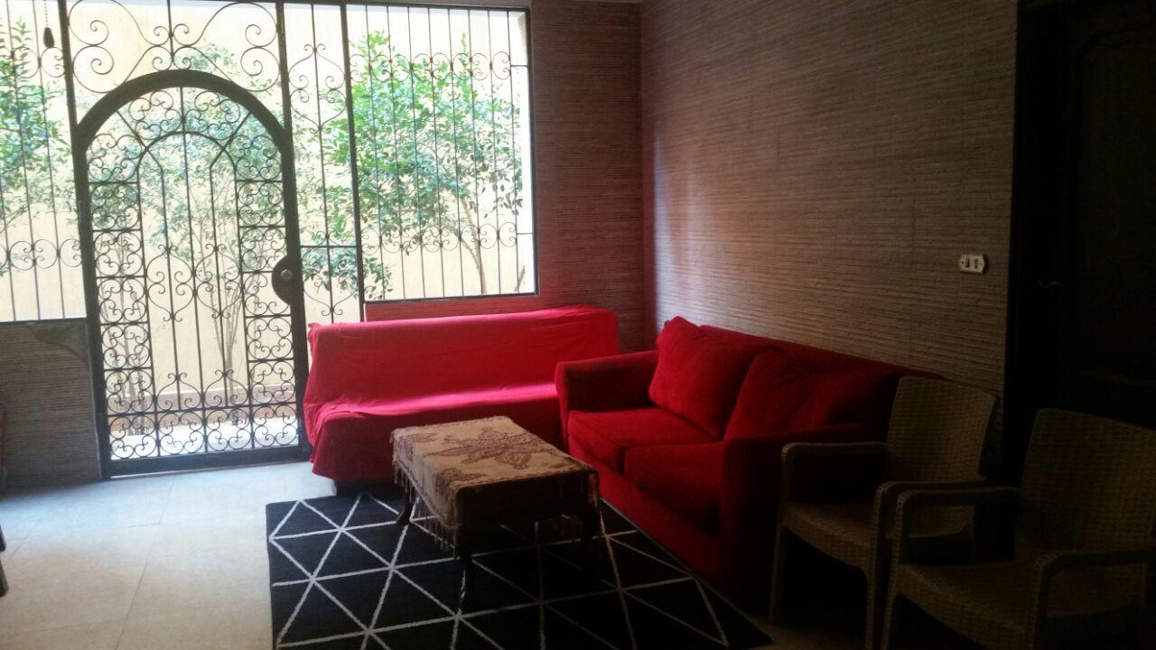 Sakan 252 Appartement
