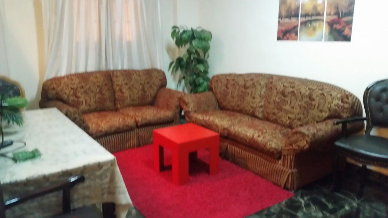 Sakan 252 Appartement