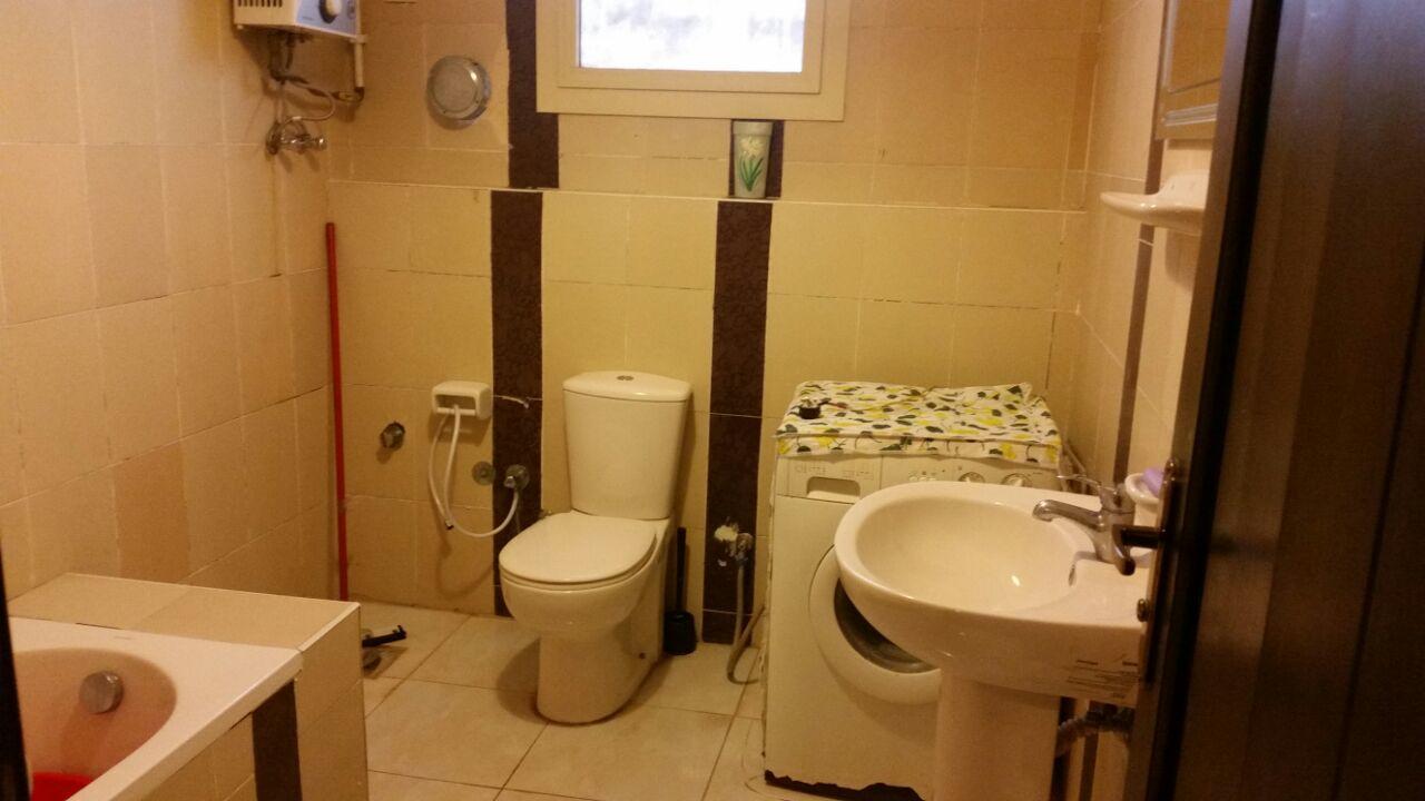 Sakan 252 Appartement