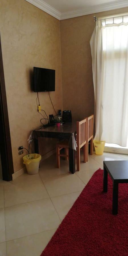 Sakan 252 Appartement Caïro