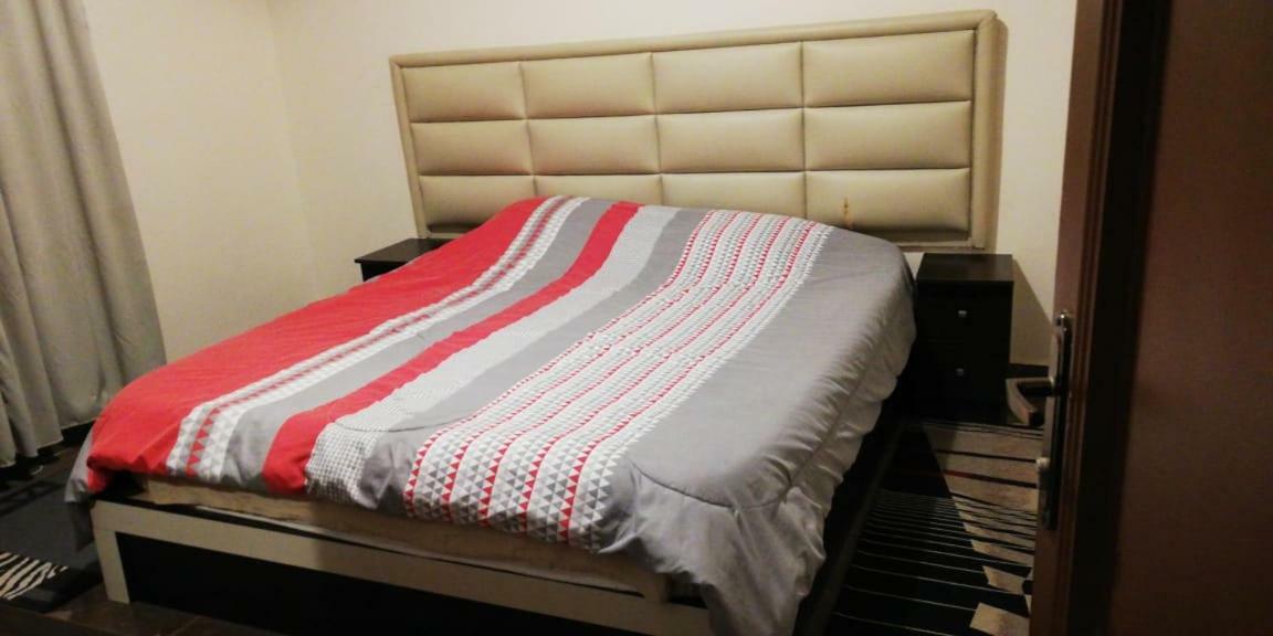 Appartement Sakan 252